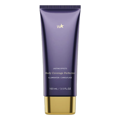 Body Tattoo Concealer Care Cream Waterproof And Sweat-proof