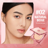Concealer Repair Wet And Dry Finishing Powder