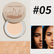 Pearlescent Face Powder Mist-sensitive Oil Control Concealer
