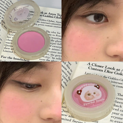 Atmosphere Brightening Matte Expansion Rouge