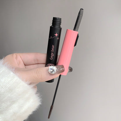 Gege Bear Charming Everlong Mascara Small Brush Head Long