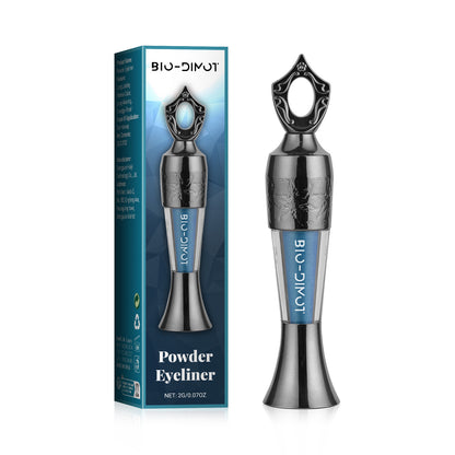 Silky Smooth And Easy To Draw Natural Color Rendering Lasting Comfort Eyeliner