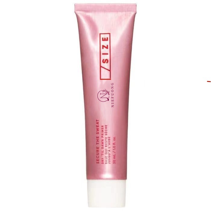 Waterproof Matte Clear Base Makeup