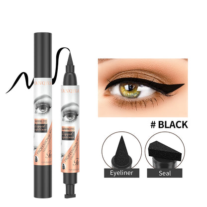 Waterproof Starry Sky Liquid Eyeliner
