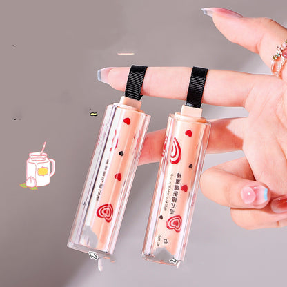 Invisible Pore Backing Stick Oil Control Concealer