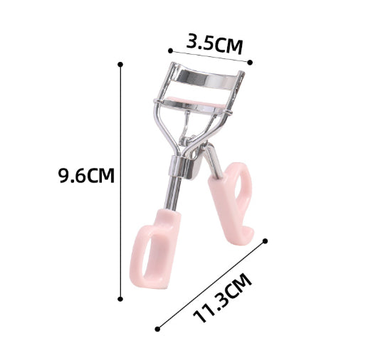 Eyelash Curler Flying To The Sky New Lightweight And Easy To Use SUNFLOWER Curler