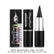 Matte Eyeliner Lazy Eyeshadow Color
