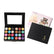 Multifunctional Makeup Eye Shadow Plate 39 Colors Cosmetic Case 24 Colors Eye Shadow