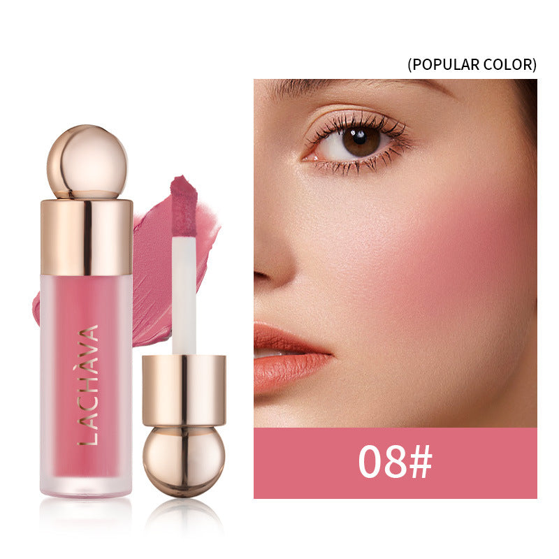 Blush Repair Brightening And Flattering Nude Makeup Rouge