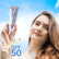 Women's Liquid Foundation Oil Control Concealer