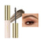 Three-dimensional Thick Eyebrow Tint Quick-drying Eyebrow Cream Makeup Waterproof Not Smudge