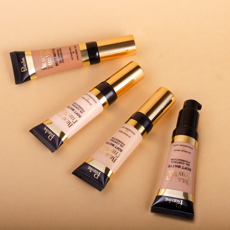 Pore Minimizing Concealer That Delivers Long Lasting Hydration And A Dewy Luminous Finish
