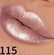 New Gloss Matte Long-lasting, Easy-to-apply Lipstick