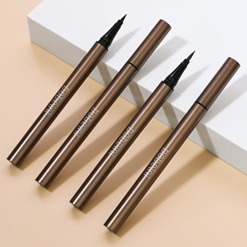 Makeup Liquid Eyeliner Glue Pen Waterproof Not Smudge