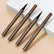 Crayon eyeliner liquide waterproof sans bavure