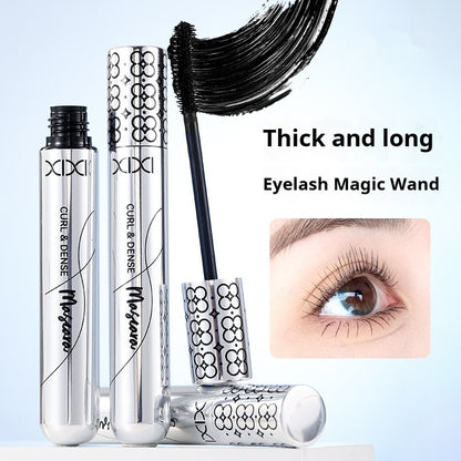 Eyelash Long Curling Mascara Natural Long Long Curling