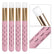 False Eyelash Mousse Brush Household Cleaning Wash Makeup