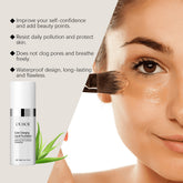 Women's Convenient Natural Concealing Foundation