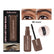 Eyebrow Three-dimensional Long-lasting Shape Thrush Eyebrow Cream