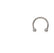 C-type hypoallergenic nasal nails