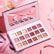 Glitter Pearly Matte Large Sequins Eighteen Color Eyeshadow