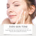 Concealer Moisturizing Lightweight Natural Brightening Mild Ingredients Longwear Foundation