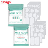 Acne Removing Patch To Fade And Remove Acne