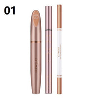 Quick-drying Waterproof One-shot Forming Non-smudged Beginner Eyeliner