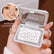 LEEINTO Dream Buoy Highlight Eyeshadow Diamond In The Debris Pearlescent
