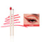 12 Colors Eyeliner Not Easy To Smudge Colors