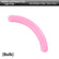 Color Eyelash Curler Replacement Adhesive Strip
