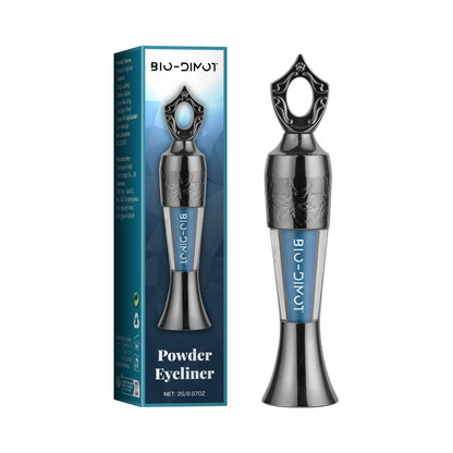 Silky Smooth And Easy To Draw Natural Color Rendering Lasting Comfort Eyeliner