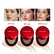 Clear And Light Natural Concealer Cold Color Cushion Liquid Foundation