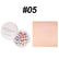 Five-Color Makeup Loose Powder Ball Oil Control Lasting