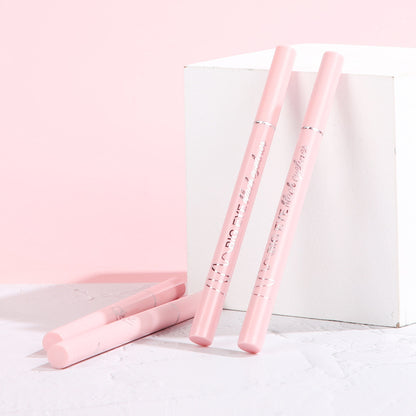 Waterproof Not Smudge Smooth Eyeliner