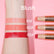 Makeup Highlight Repair Brightening Thin And Glittering Liquid Blush Stick