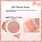 Gradient Blush Matte Brightening And Repairing Expansion Color