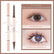 Three-dimensional Star Eyes Double-headed Eye Shadow Pen Makeup