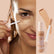 Liquid Concealer Dark Small Feeding Bottle Concealer LK57C
