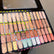 50 Color Concealer Disc Covers Dark Circles And Redness