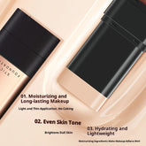 Flawless Water Light Eraser Stick Foundation