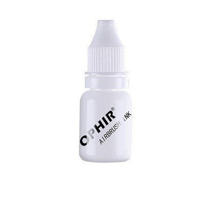 Spray Gun Nail Painting Model Coloring Acrylic Paint Spray Pen Water-based Paint Paint Accessories