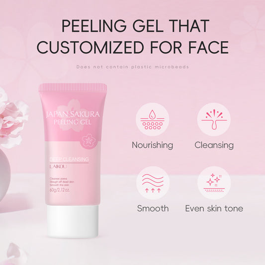 Women's Facial Pore Cleansing Skin Care Products