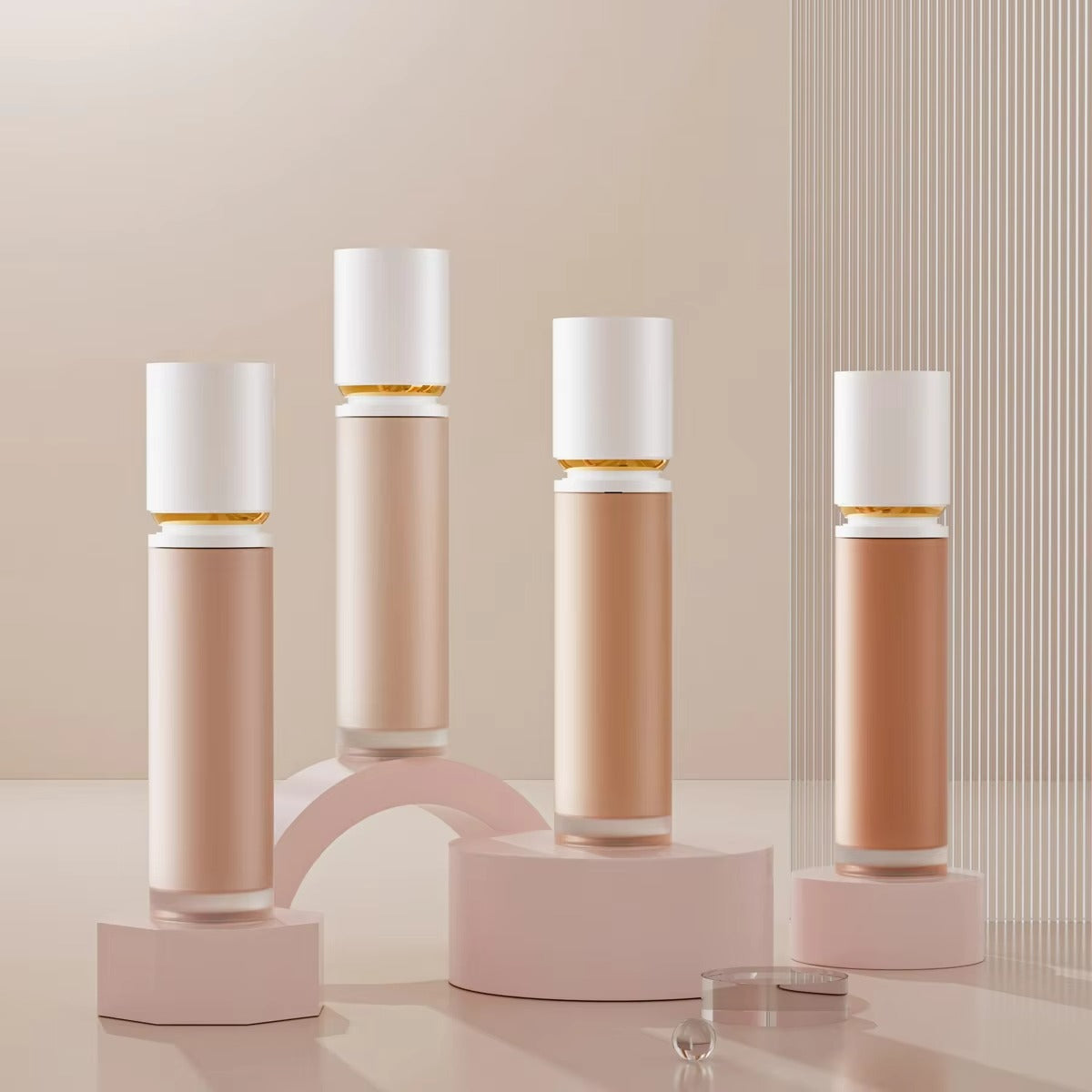 Liquid Concealer Soft Matte Liquid Concealer