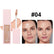8 Colors Shading Cream Not Stuck Long Lasting