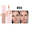 8 Colors Shading Cream Not Stuck Long Lasting