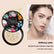 Mushroom-shaped Haircut Beauty Air Cushion Moisturizing Concealer