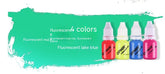 Spray Gun Nail Painting Model Coloring Acrylic Paint Spray Pen Water-based Paint Paint Accessories