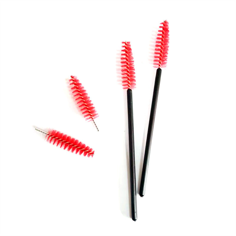 Rigui Makeup Eyelash Brush Beauty Tools