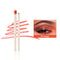 12 Colors Eyeliner Not Easy To Smudge Colors